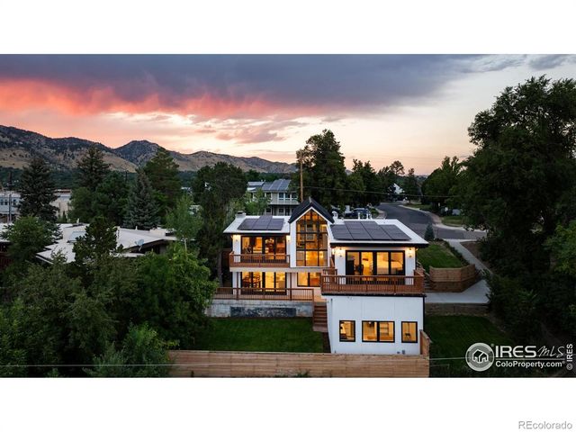 1450 High Street, Boulder, CO 80304
