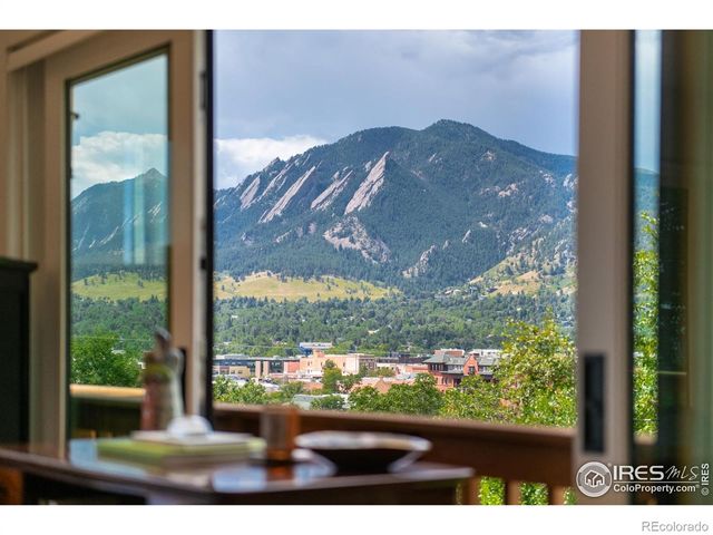 1450 High Street, Boulder, CO 80304
