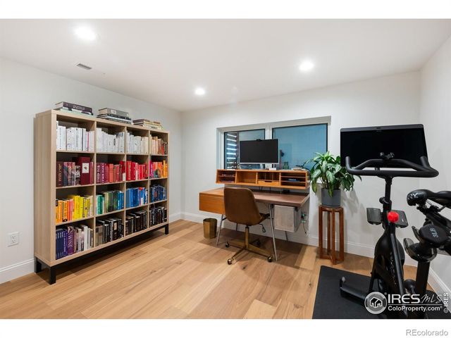 1450 High Street, Boulder, CO 80304