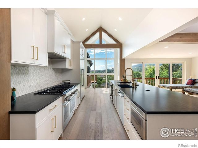 1450 High Street, Boulder, CO 80304