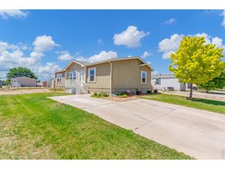 3173 Foxtail Ln 291, Evans, CO 80620