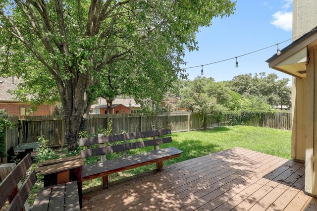 16604 Denise DR, Austin, TX 78717
