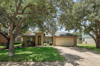 16604 Denise DR, Austin, TX 78717