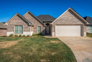 105 Decoy Ln, Hallsville, TX 75650