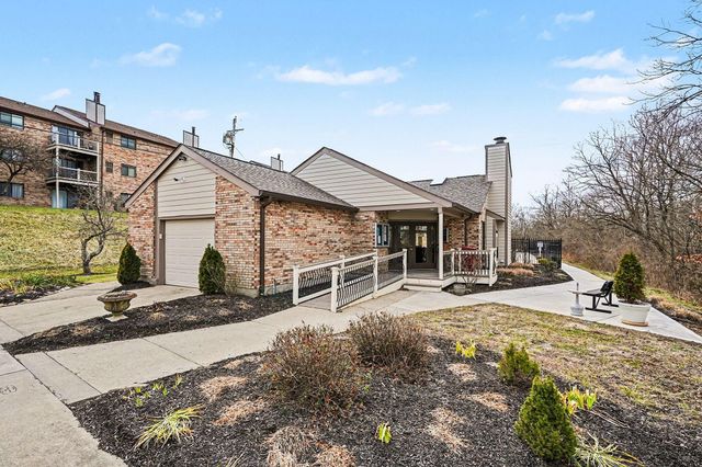 30 Woodland Hills Drive, 8, Southgate, KY 41071