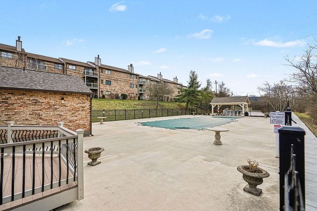 30 Woodland Hills Drive, 8, Southgate, KY 41071