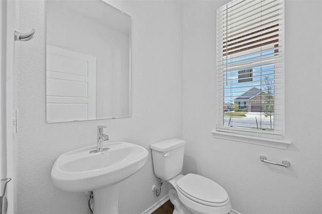 12509 Oxford Vineyard LN, Manor, TX 78653