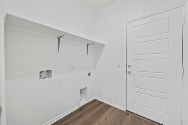 12509 Oxford Vineyard LN, Manor, TX 78653