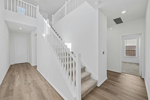 12509 Oxford Vineyard LN, Manor, TX 78653