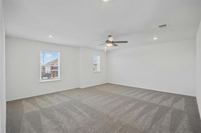 12509 Oxford Vineyard LN, Manor, TX 78653