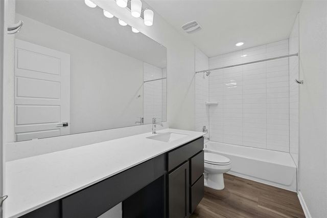 12509 Oxford Vineyard LN, Manor, TX 78653