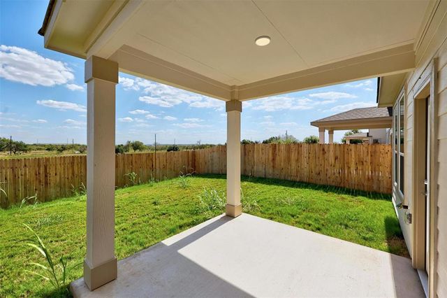 12509 Oxford Vineyard LN, Manor, TX 78653