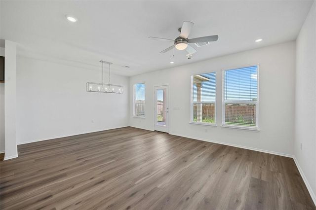 12509 Oxford Vineyard LN, Manor, TX 78653