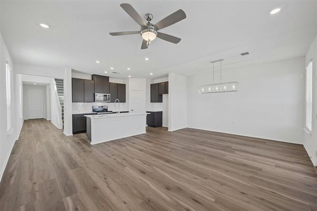 12509 Oxford Vineyard LN, Manor, TX 78653