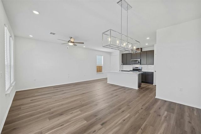 12509 Oxford Vineyard LN, Manor, TX 78653