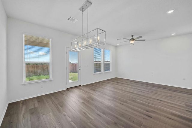 12509 Oxford Vineyard LN, Manor, TX 78653