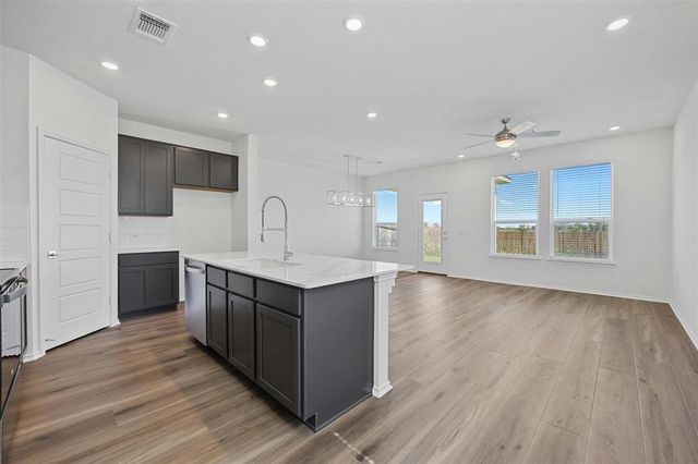 12509 Oxford Vineyard LN, Manor, TX 78653