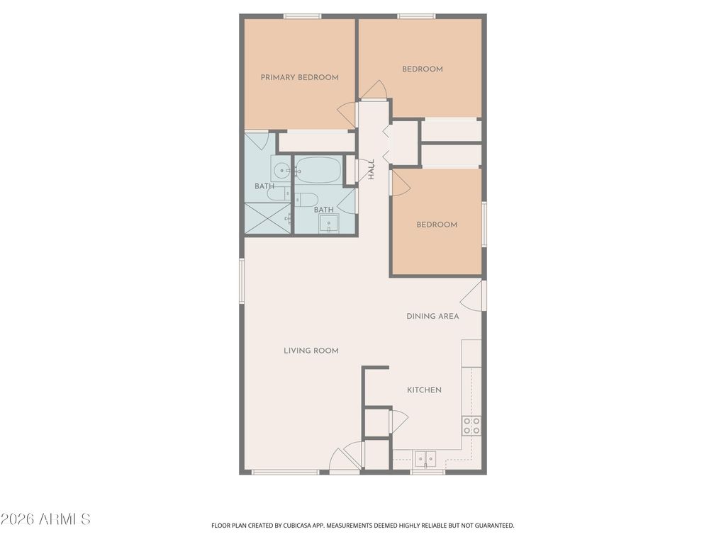 Image 33 of property listing at 329 E JUNIPER Street, Mesa, AZ 85201