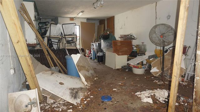 6704 NW 18th Ave, Miami, FL 33147