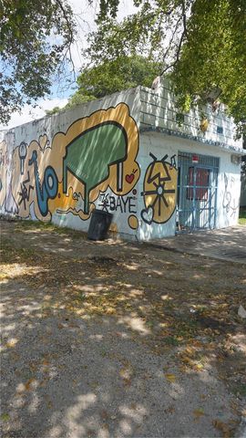 6704 NW 18th Ave, Miami, FL 33147