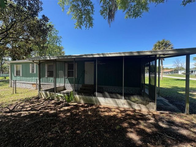 3010 SW 89TH PLACE, Ocala, FL 34476