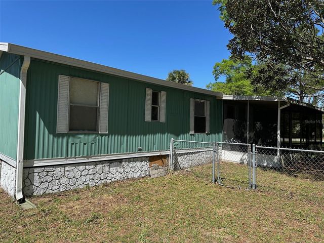 3010 SW 89TH PLACE, Ocala, FL 34476