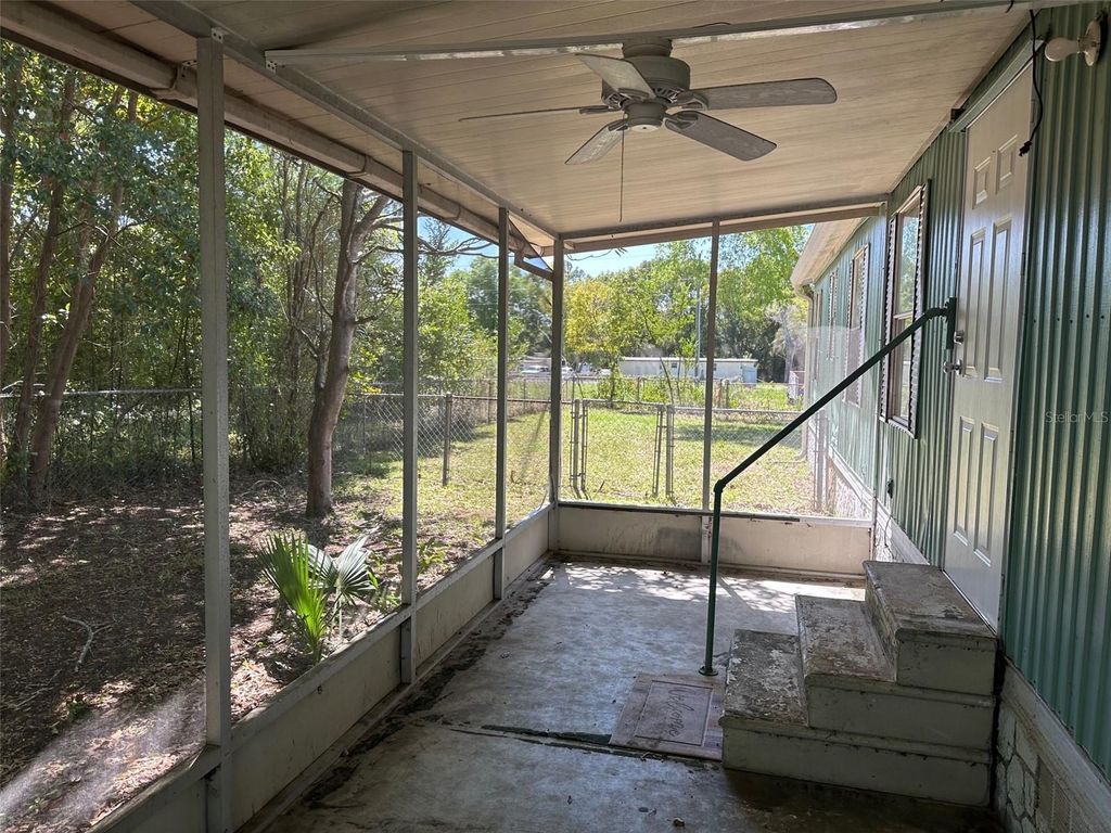 Image 4 of property listing at 3010 SW 89TH PLACE, Ocala, FL 34476