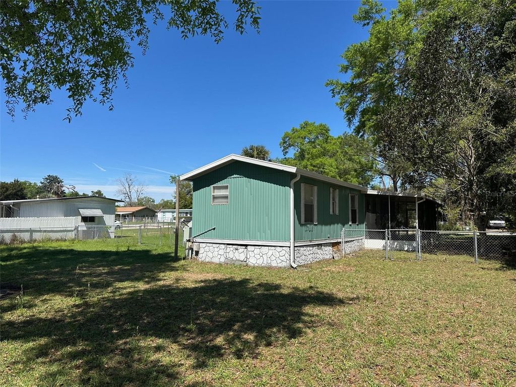 Image 9 of property listing at 3010 SW 89TH PLACE, Ocala, FL 34476