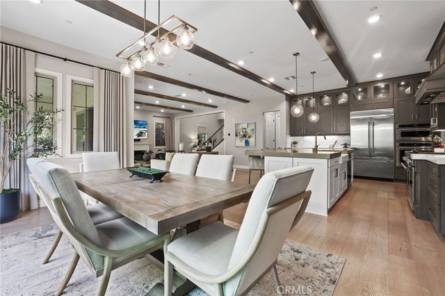 57 Lone Mountain, Irvine, CA 92602