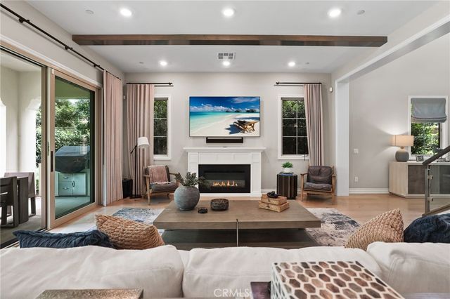 57 Lone Mountain, Irvine, CA 92602
