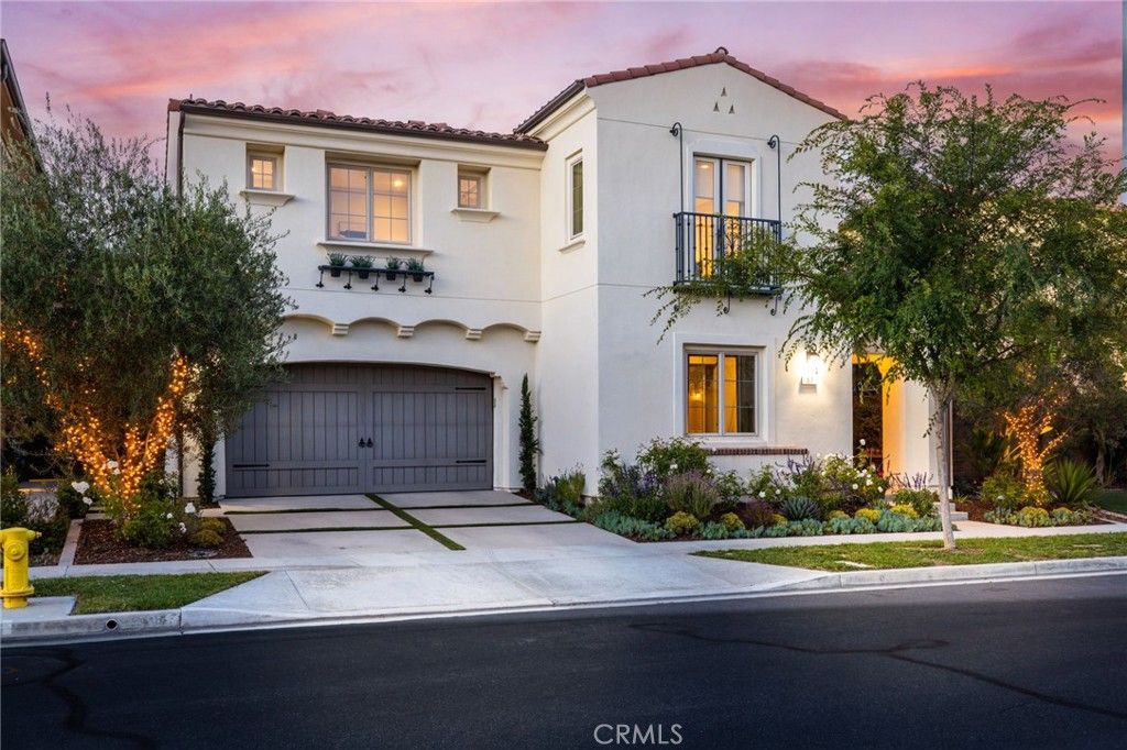 57 Lone Mountain, Irvine, CA 92602
