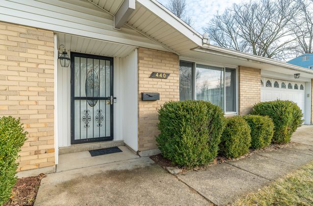 440 Katy Lane 440 Katy Lane, Englewood, OH 45322