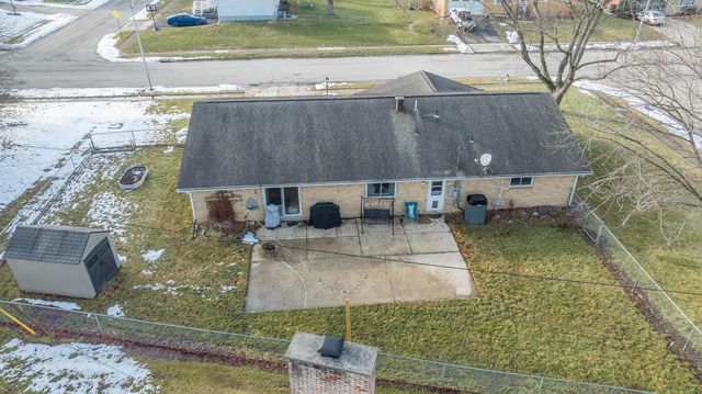 440 Katy Lane 440 Katy Lane, Englewood, OH 45322