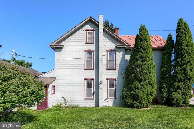 402 S PENN ST, Shippensburg, PA 17257