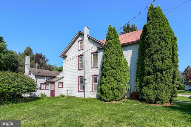402 S PENN ST, Shippensburg, PA 17257