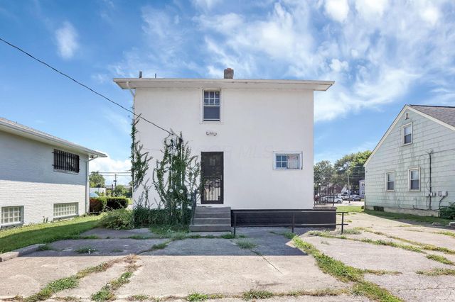 3049 Cleveland Avenue, Columbus, OH 43224