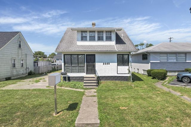 3049 Cleveland Avenue, Columbus, OH 43224