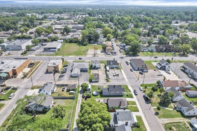 3049 Cleveland Avenue, Columbus, OH 43224