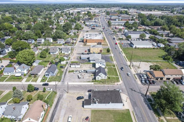 3049 Cleveland Avenue, Columbus, OH 43224