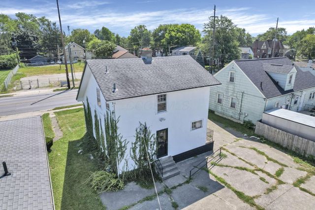 3049 Cleveland Avenue, Columbus, OH 43224