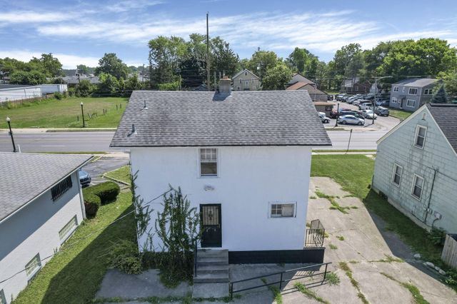 3049 Cleveland Avenue, Columbus, OH 43224