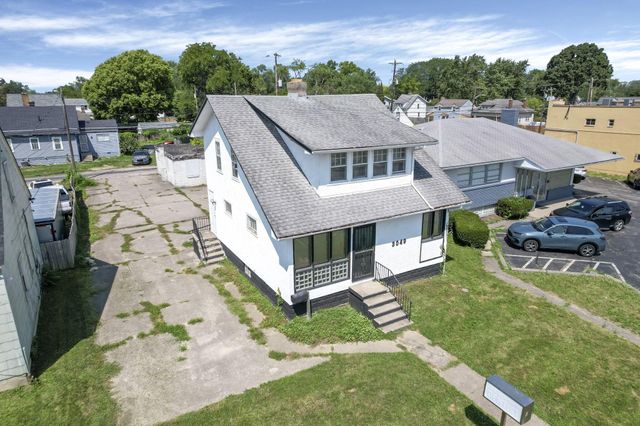 3049 Cleveland Avenue, Columbus, OH 43224