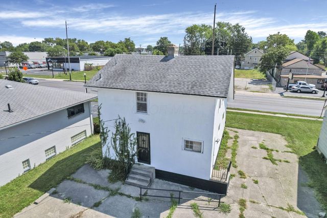3049 Cleveland Avenue, Columbus, OH 43224