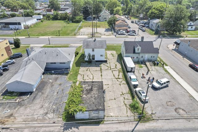 3049 Cleveland Avenue, Columbus, OH 43224