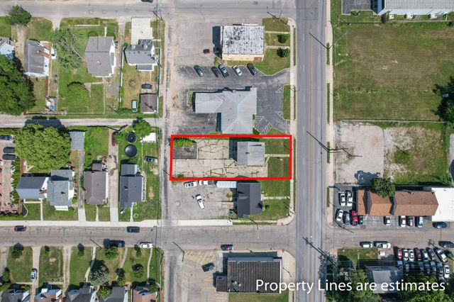 3049 Cleveland Avenue, Columbus, OH 43224