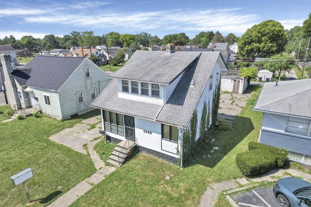 3049 Cleveland Avenue, Columbus, OH 43224