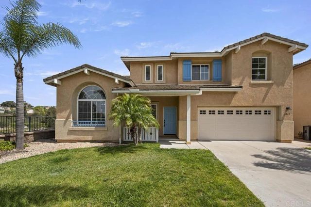1047 Elk Run Place, Chula Vista, CA 91913