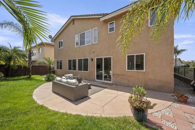 1047 Elk Run Place, Chula Vista, CA 91913