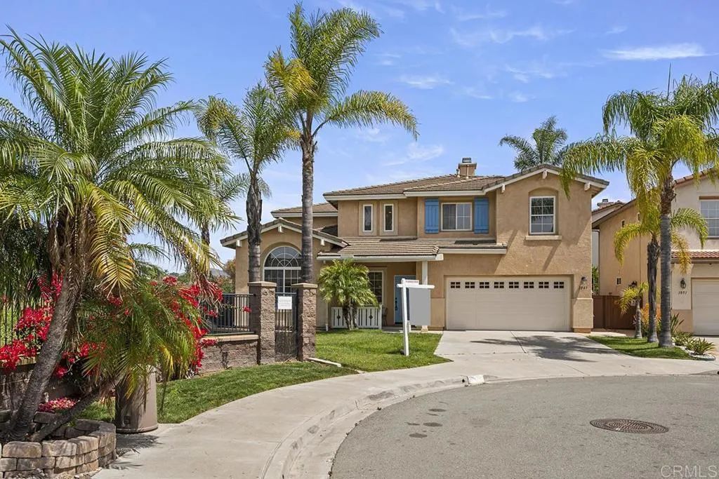 1047 Elk Run Place, Chula Vista, CA 91913