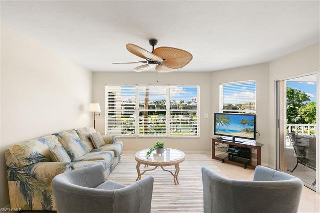 900 Collier CT # 106, Marco Island, FL 34145